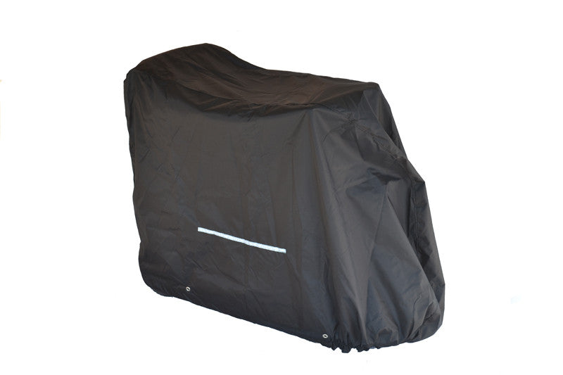 Diestco Scooter Cover V1400 - Mini Standard 30" H x 16" W x 42" L