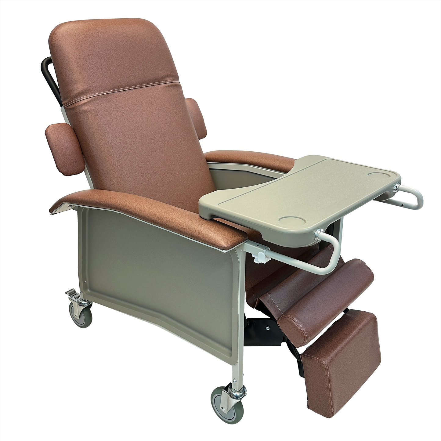 Geriatric Chair TNR630