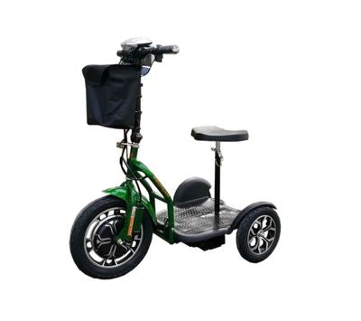 RMB Protean Folding Scooter