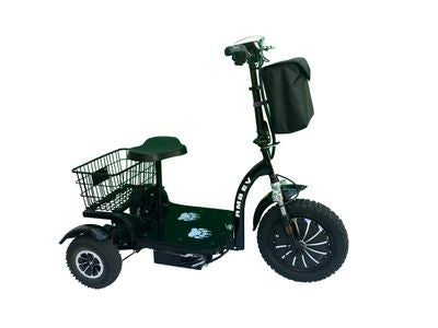 RMB Multi Point AWD KODIAK