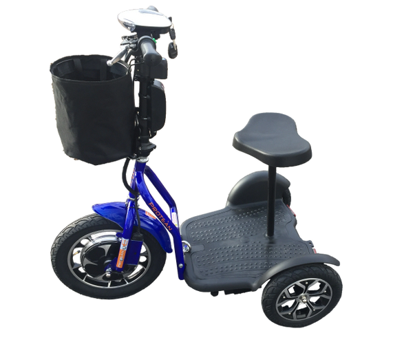 RMB Protean Folding Scooter