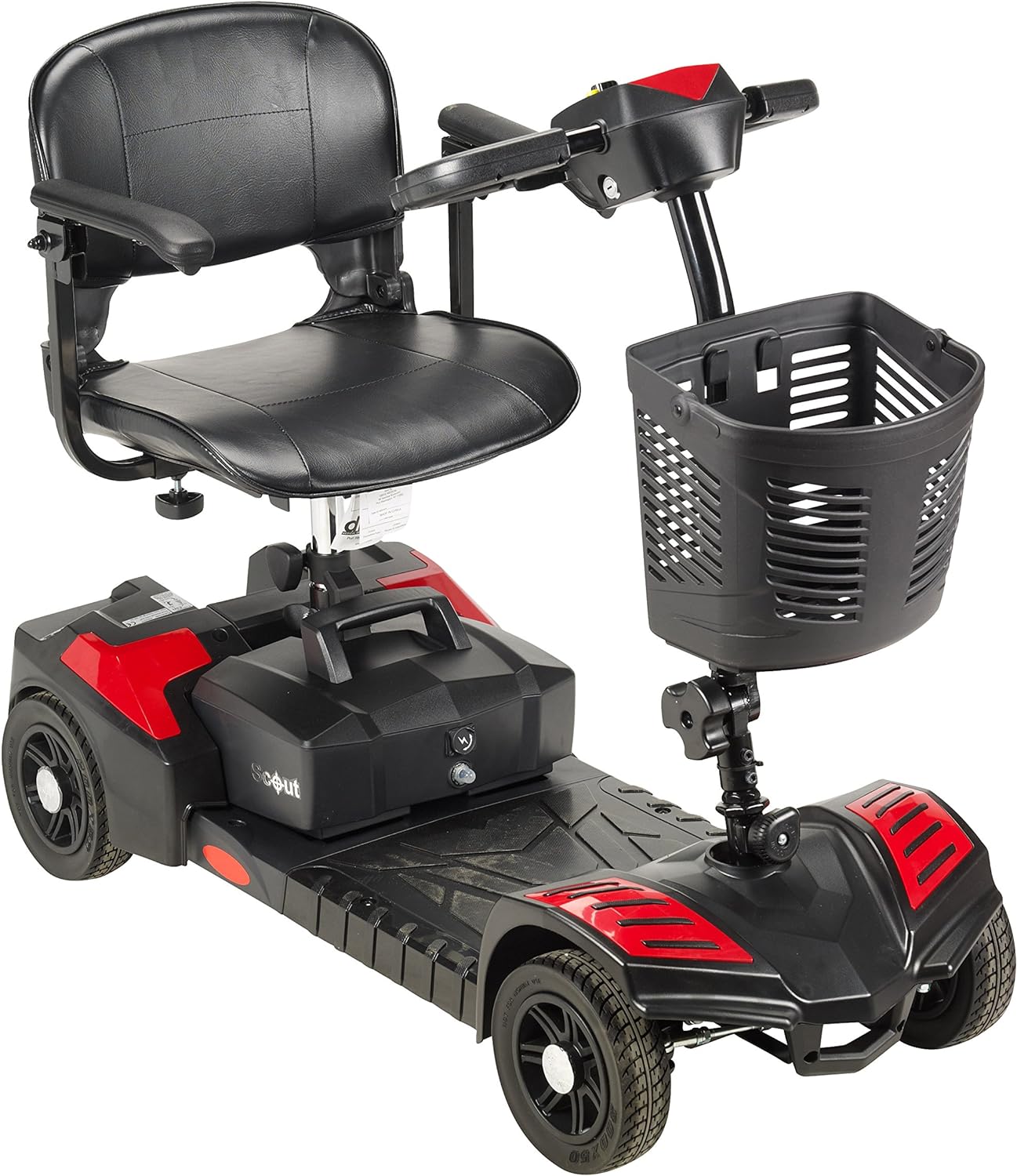 Mobility Scooters
