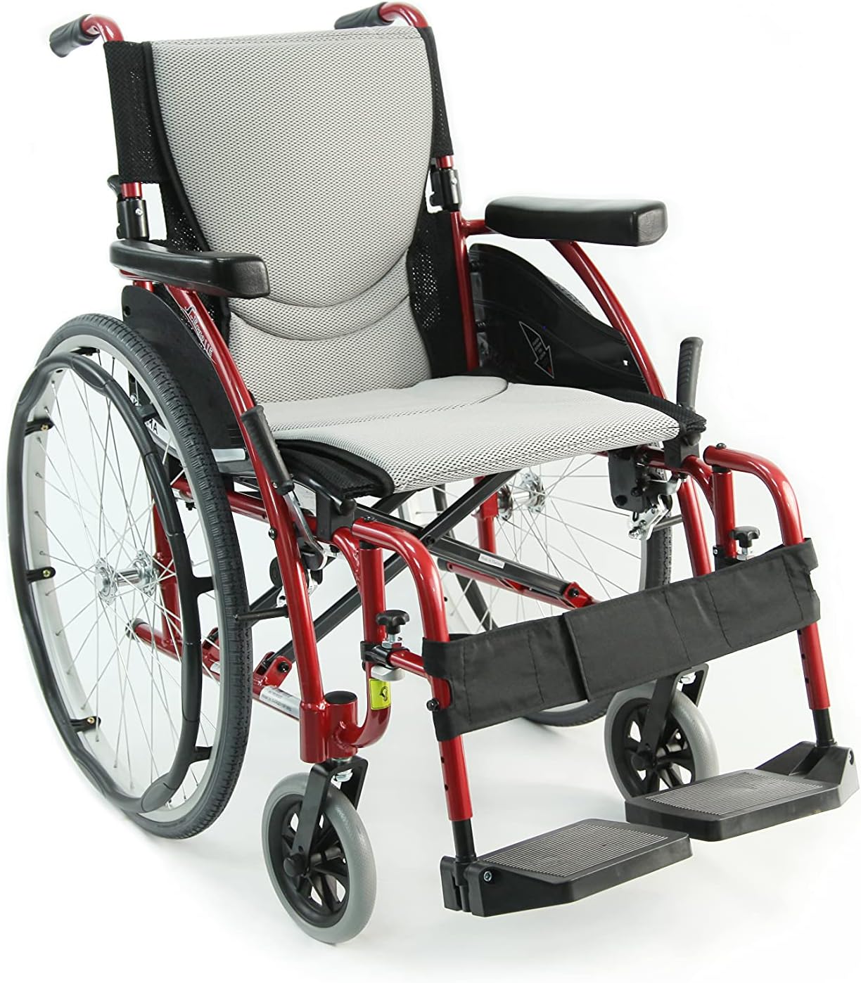 Wheelchairs