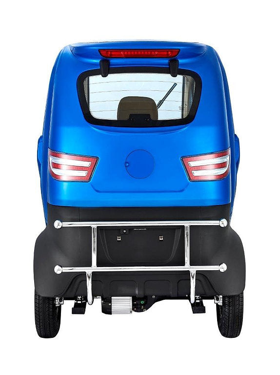 Q Runner