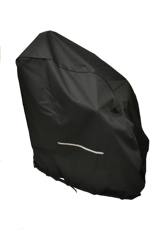 Diestco Powerchair Cover V1311 - Regular Heavy Duty 38"H x 18"W x 44"L