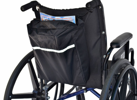 Wheel Chair Bag