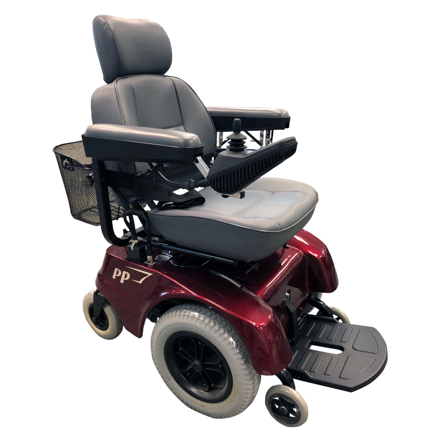 Challenger PP 5500