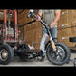 RMB Multi Point AWD Kodiak II