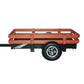 RMB Multi-tote trailer