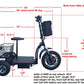 RMB Multi Point AWD KODIAK