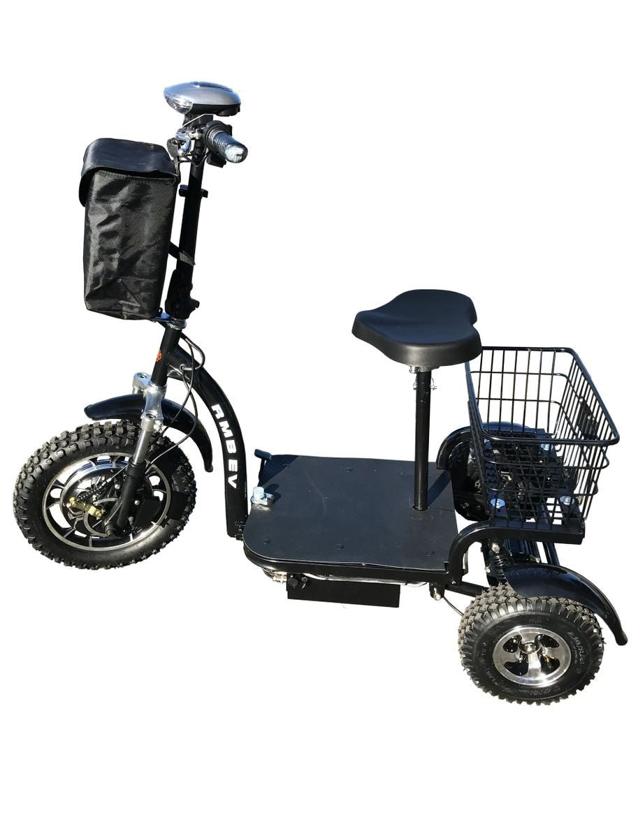Multi Point AWD 2023 Model