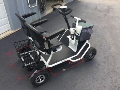 RMB e-Quad XL
