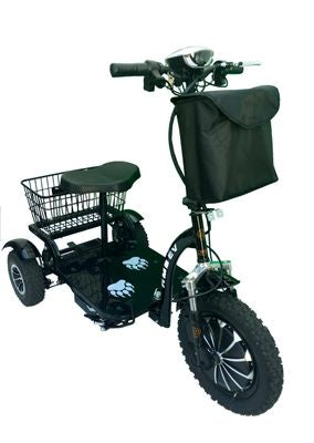 RMB Multi Point AWD KODIAK