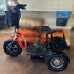 RMB Multi Point AWD Kodiak II