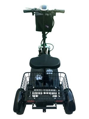 RMB Multi Point AWD KODIAK