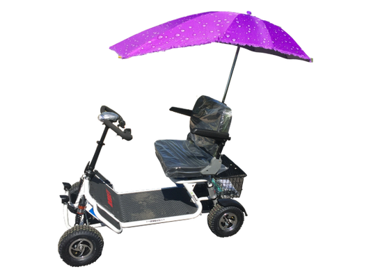 RMB e-Quad