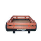 RMB Multi-tote trailer