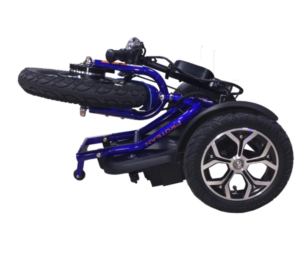 RMB Protean Folding Scooter