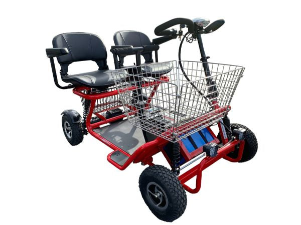 RMB e-Quad XL