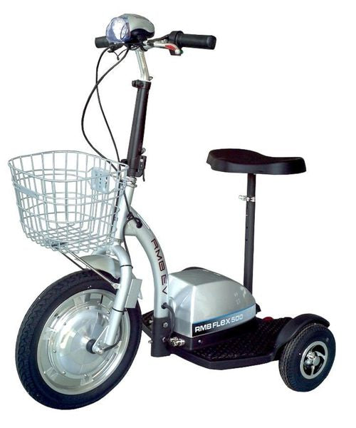 RMB Flex 500