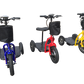 RMB Protean Folding Scooter