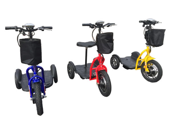 RMB Protean Folding Scooter