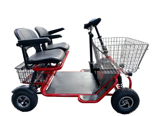 RMB e-Quad XL