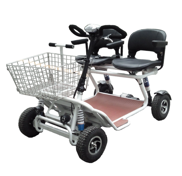 RMB e-Quad XL
