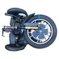 RMB Protean Folding Scooter