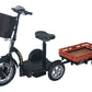 RMB Multi-tote trailer