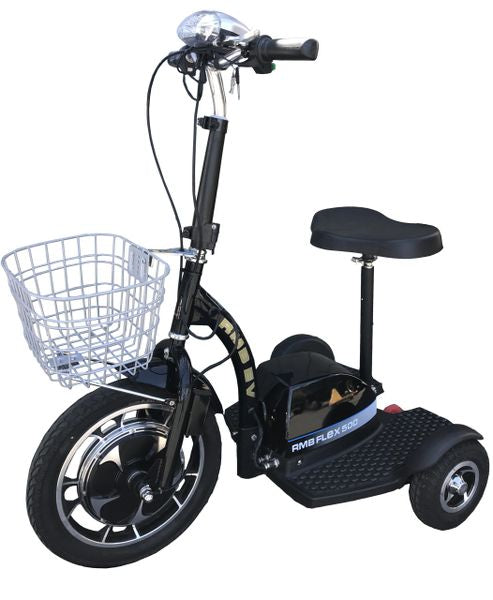 RMB Flex 500